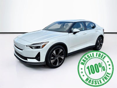 2024 Polestar 2 Base