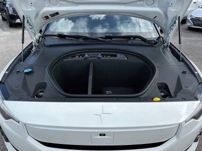 2024 Polestar 2 Base