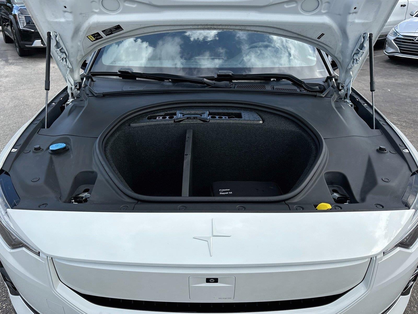 2024 Polestar 2 Base