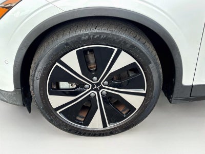 2024 Polestar 2 Base