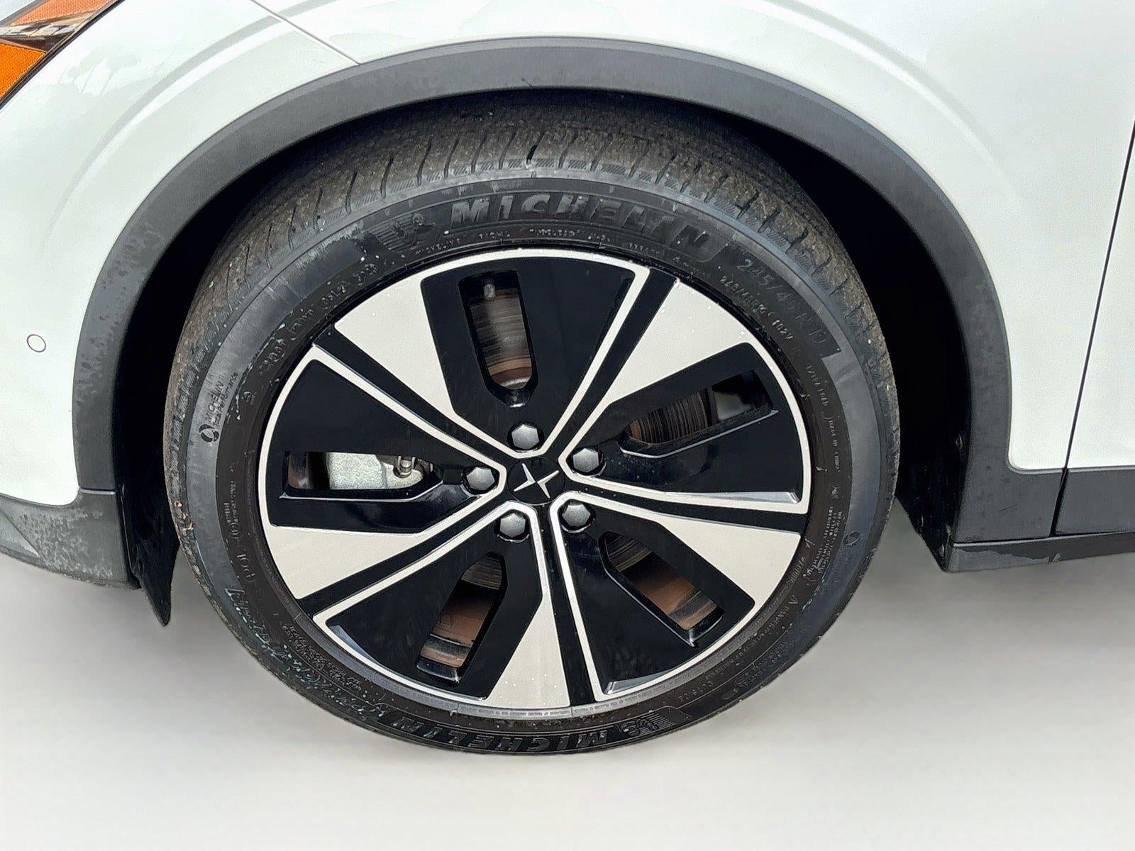 2024 Polestar 2 Base