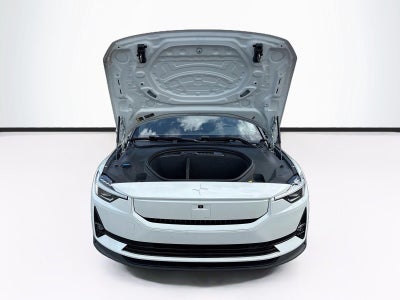 2024 Polestar 2 Base