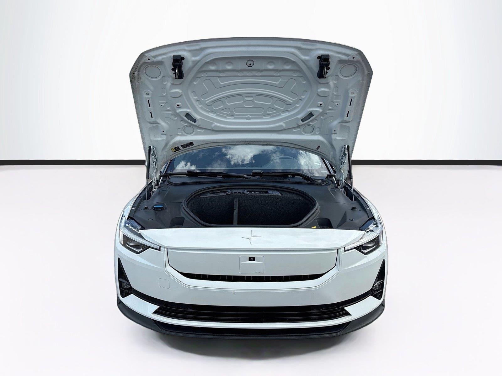 2024 Polestar 2 Base