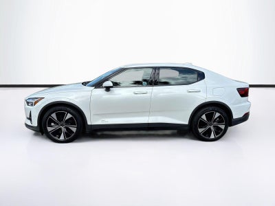 2024 Polestar 2 Base