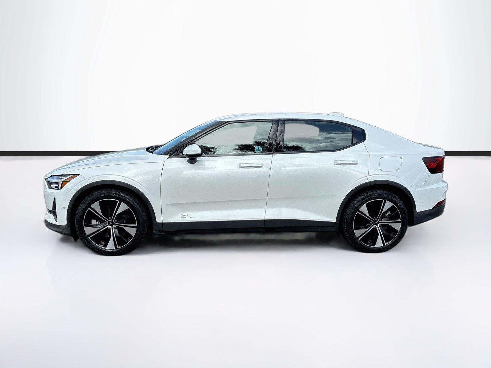 2024 Polestar 2 Base