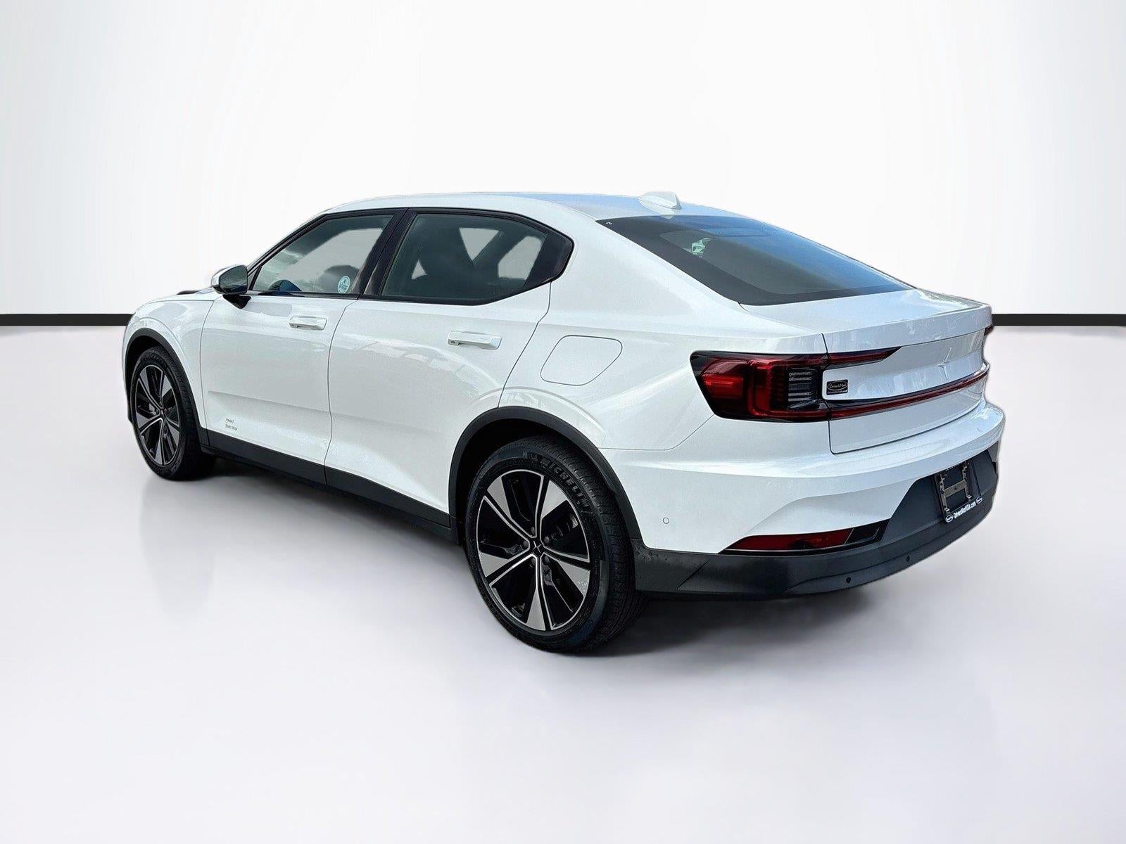 2024 Polestar 2 Base