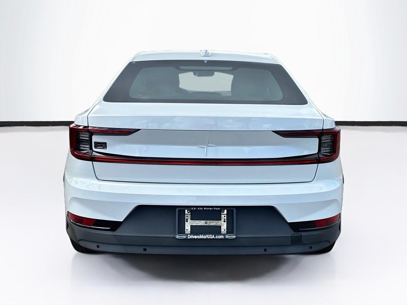 2024 Polestar 2 Base