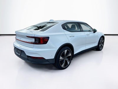 2024 Polestar 2 Base