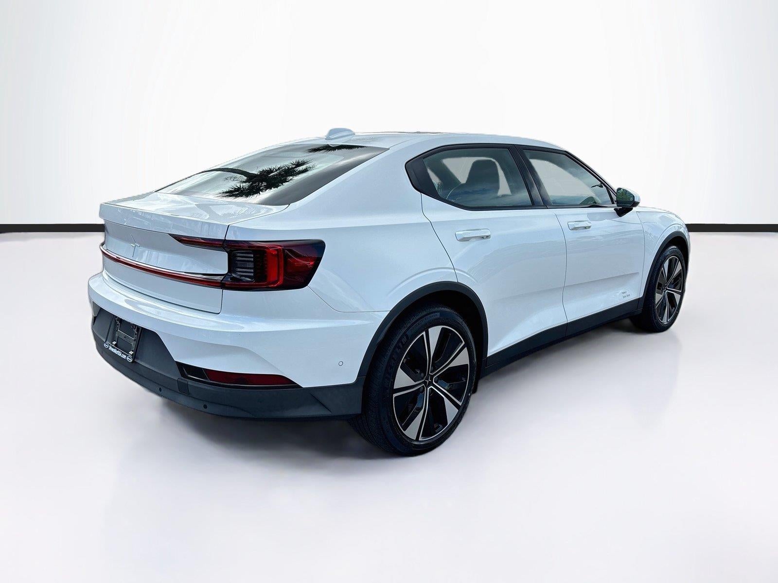 2024 Polestar 2 Base