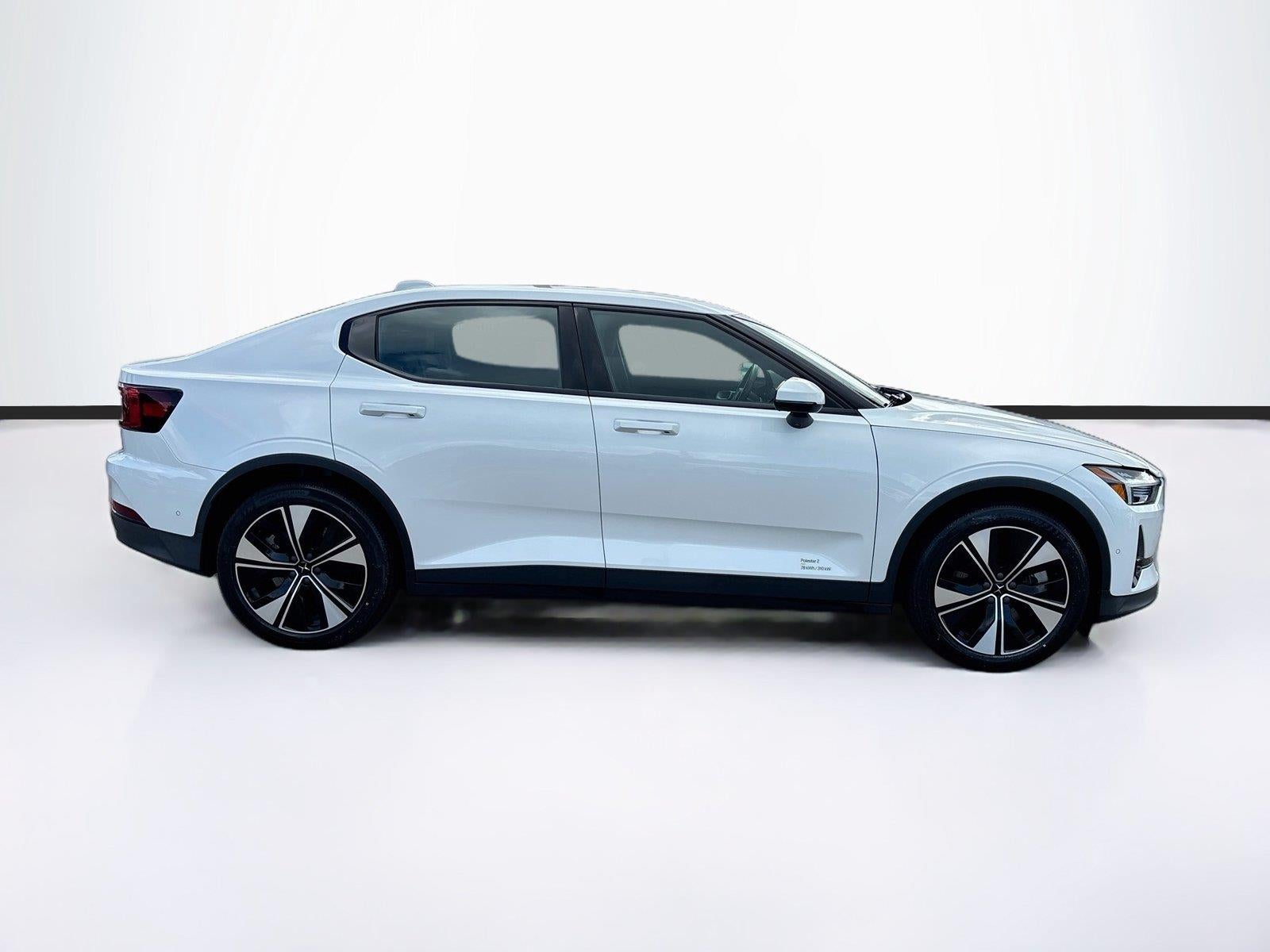 2024 Polestar 2 Base