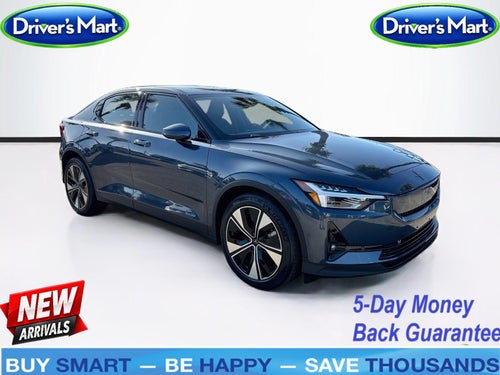2024 Polestar 2 Base