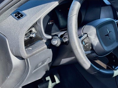 2024 Polestar 2 Base