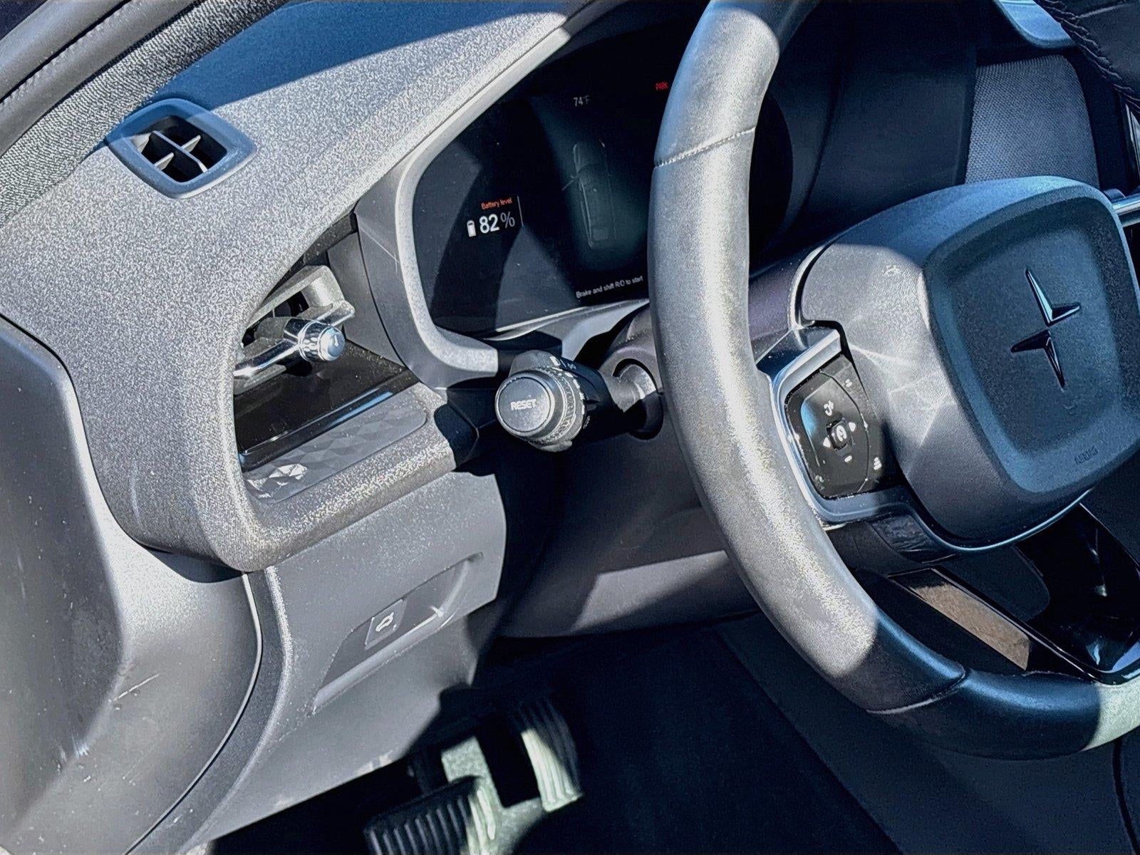 2024 Polestar 2 Base