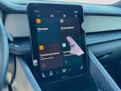 2024 Polestar 2 Base