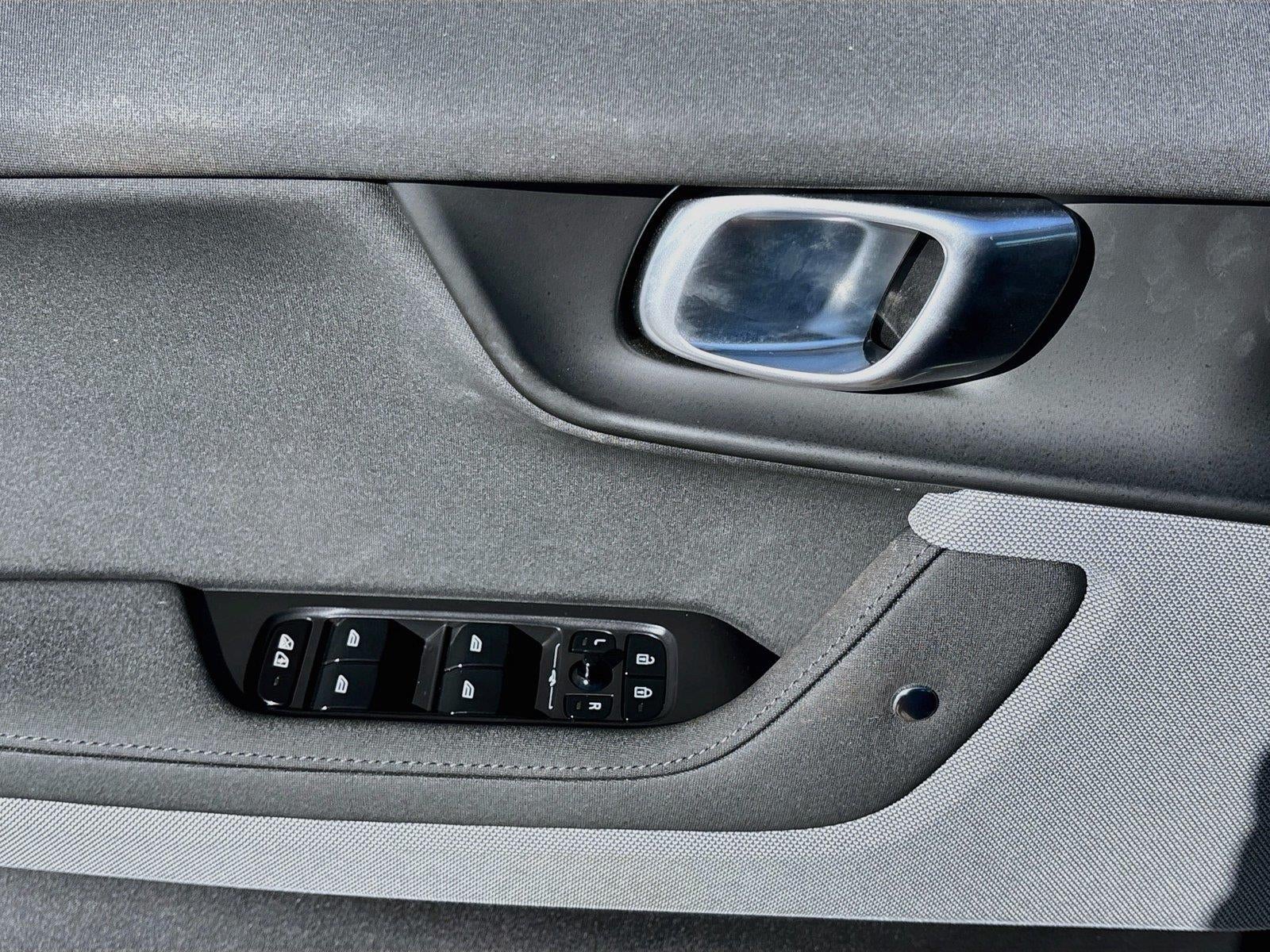2024 Polestar 2 Base