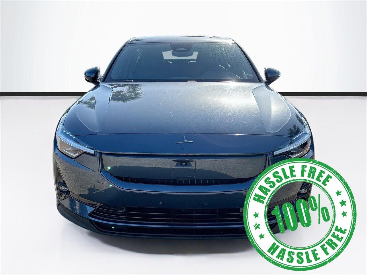 2024 Polestar 2 Base