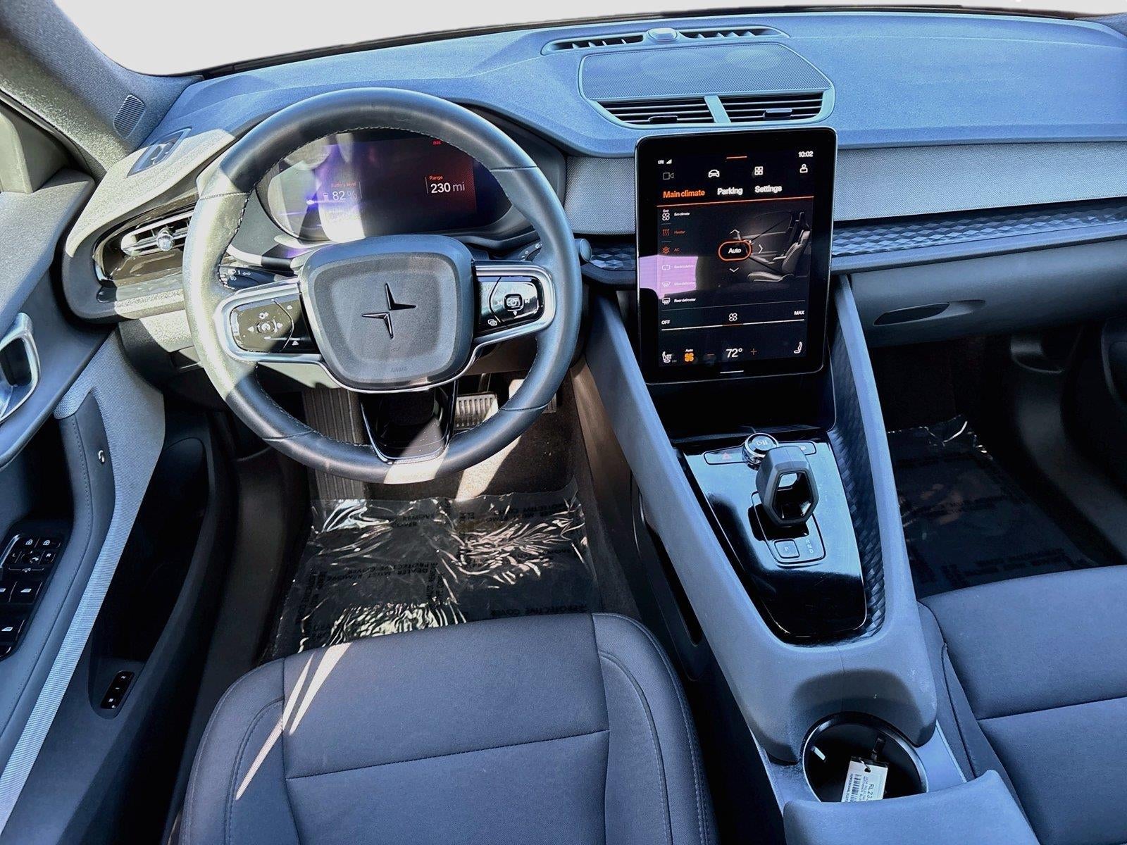 2024 Polestar 2 Base