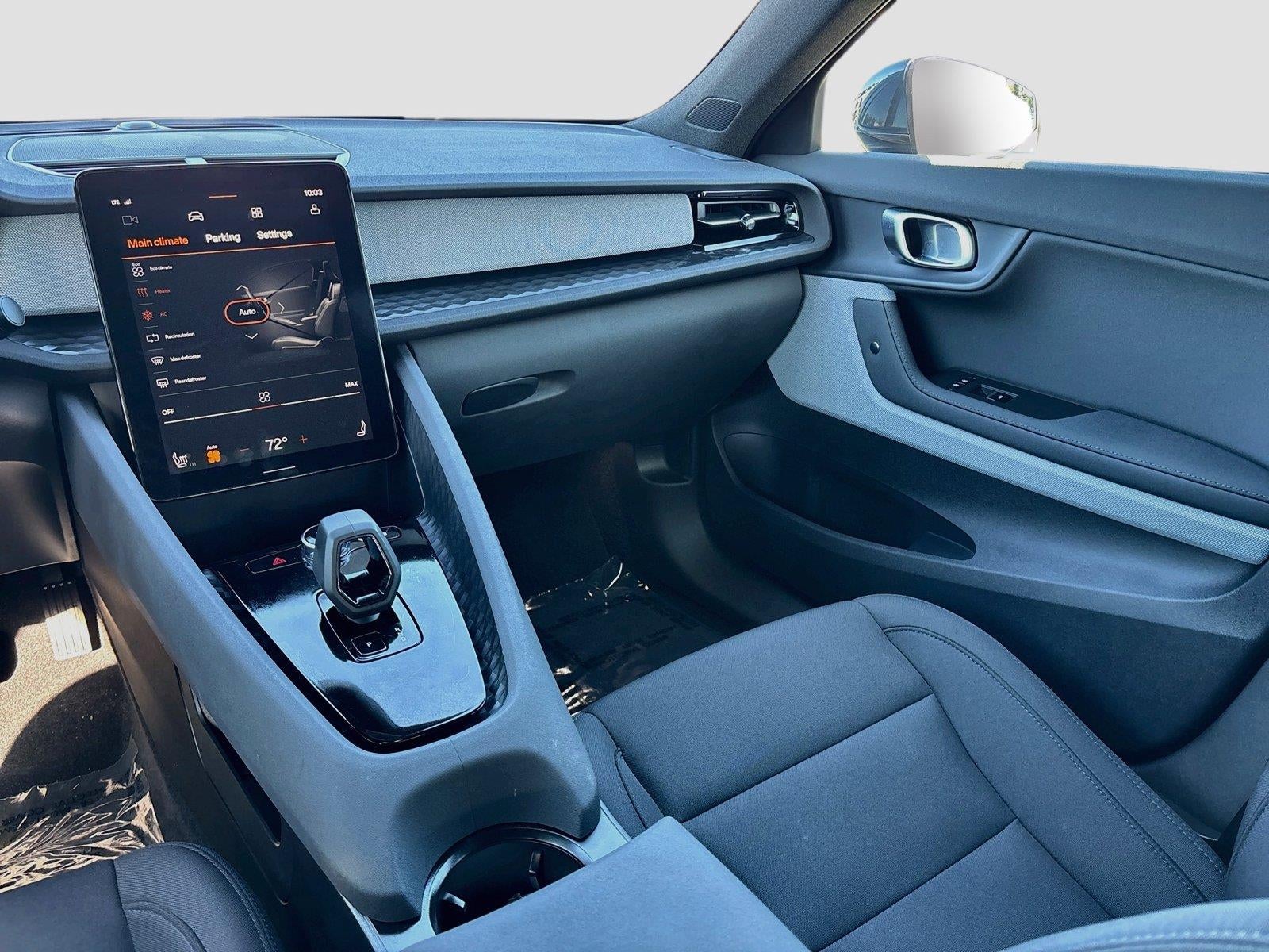 2024 Polestar 2 Base