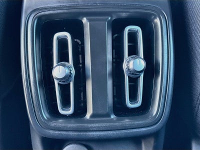 2024 Polestar 2 Base