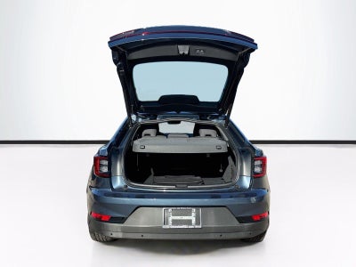 2024 Polestar 2 Base