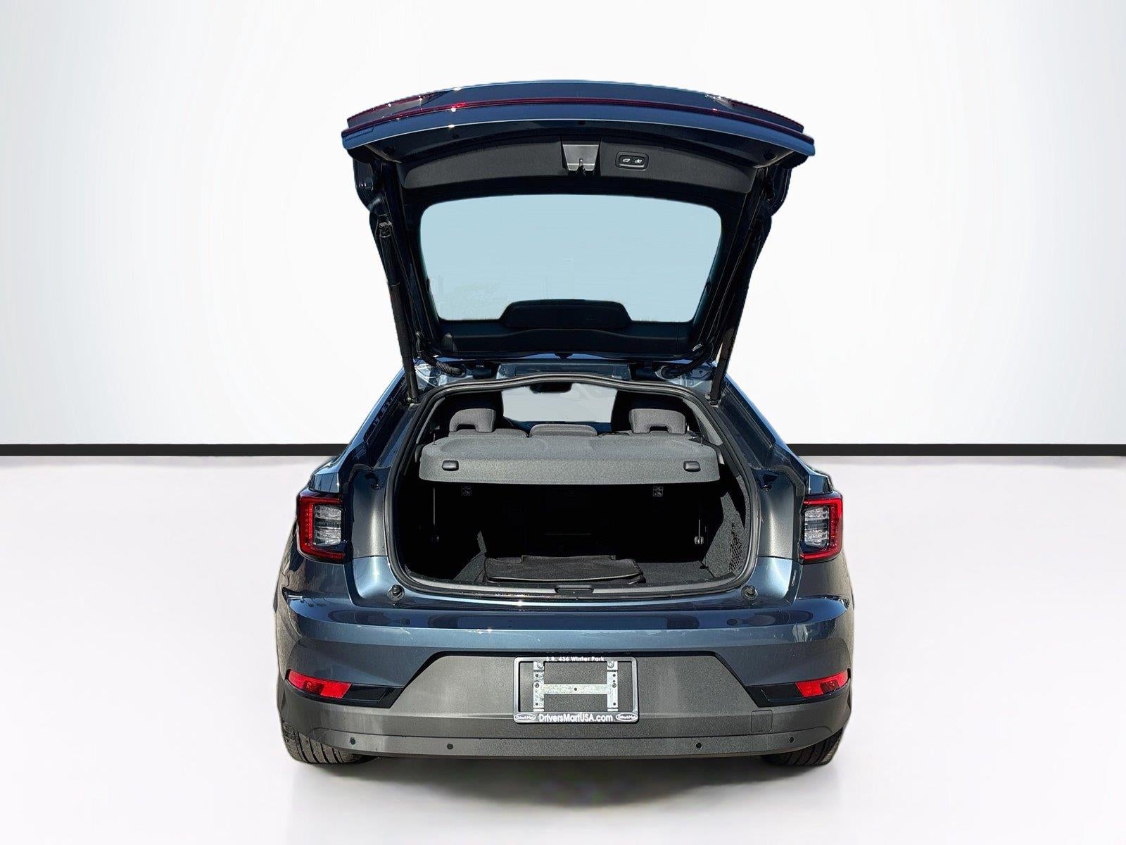 2024 Polestar 2 Base