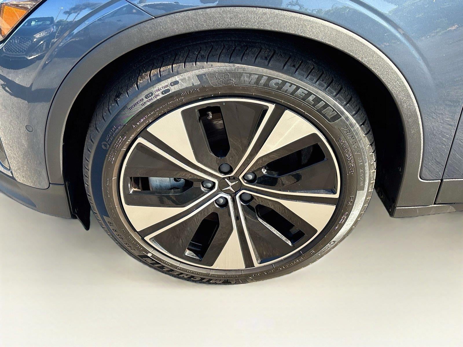 2024 Polestar 2 Base