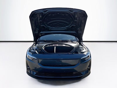 2024 Polestar 2 Base