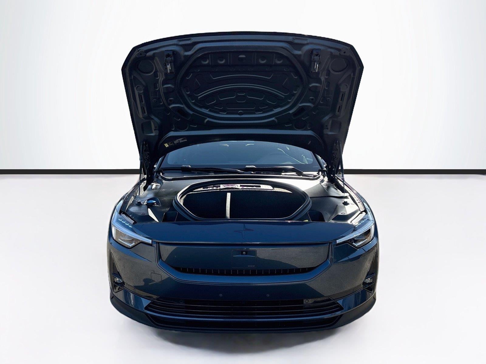 2024 Polestar 2 Base
