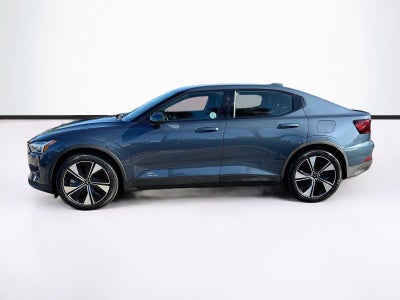2024 Polestar 2 Base