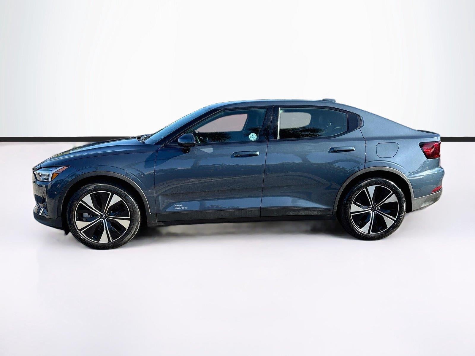2024 Polestar 2 Base