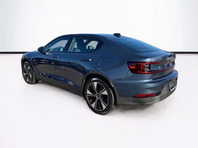 2024 Polestar 2 Base