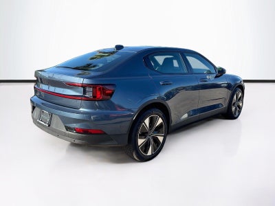 2024 Polestar 2 Base