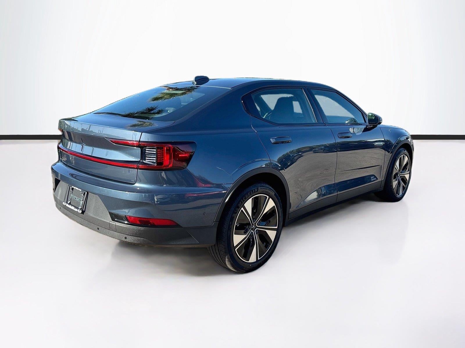 2024 Polestar 2 Base