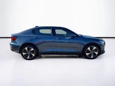 2024 Polestar 2 Base