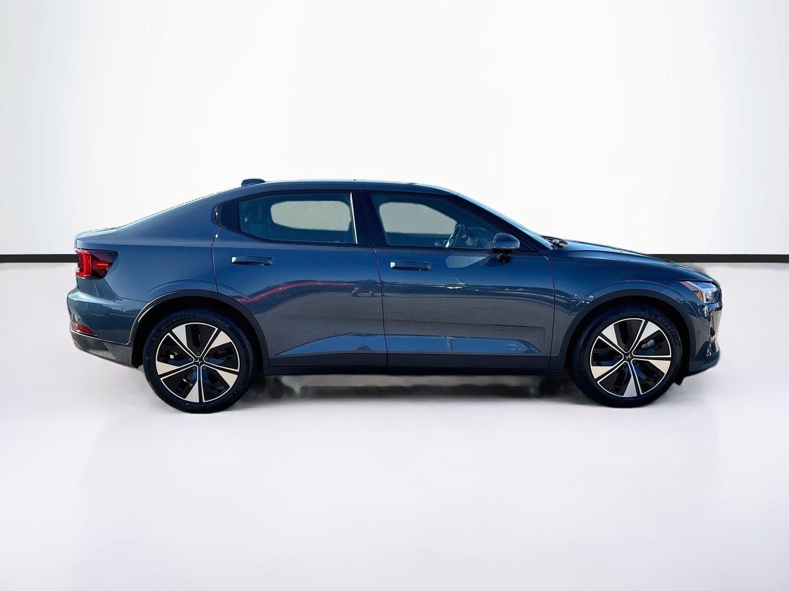 2024 Polestar 2 Base