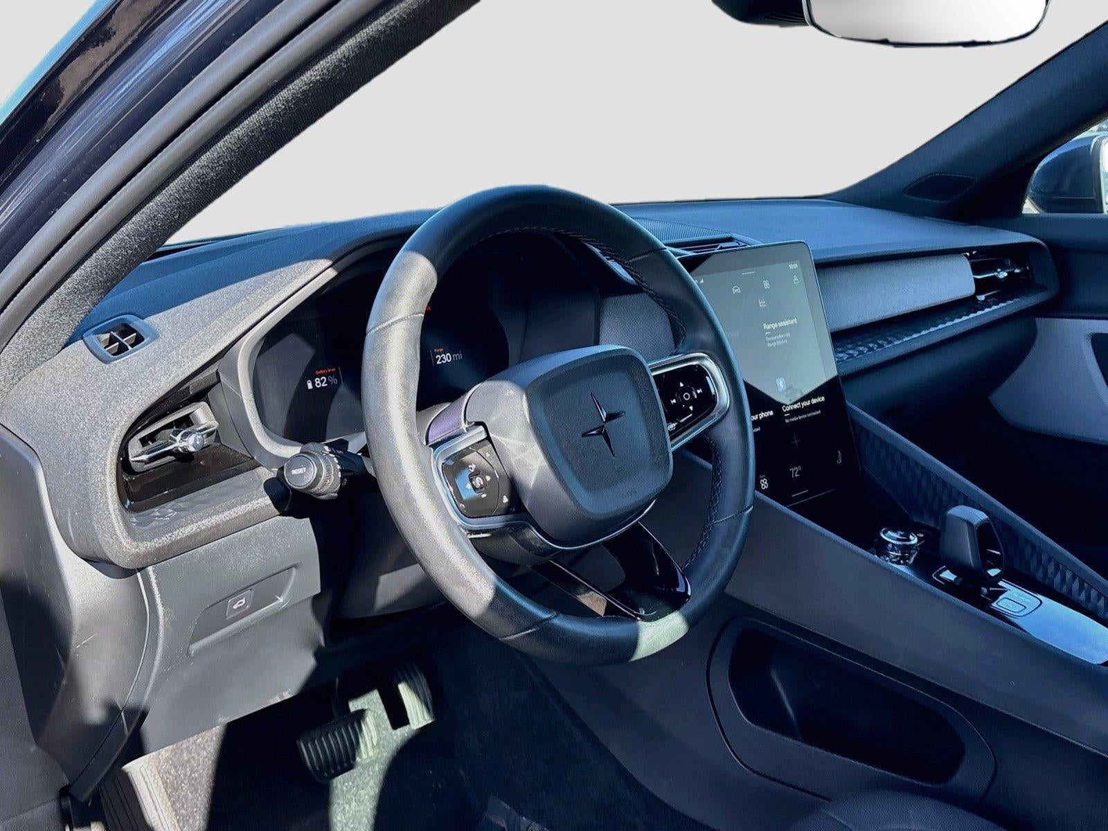 2024 Polestar 2 Base