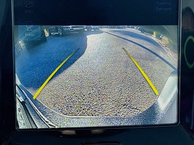 2023 Volvo C40 Recharge Pure Electric Plus