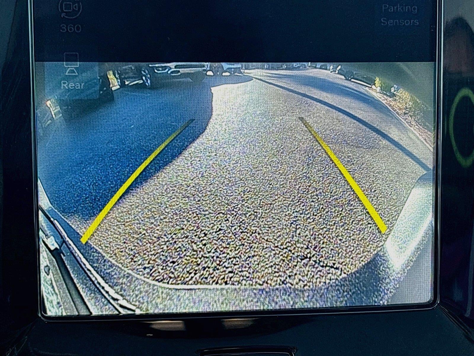2023 Volvo C40 Recharge Pure Electric Plus