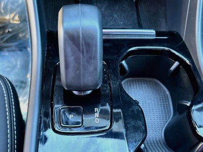 2023 Volvo C40 Recharge Pure Electric Plus