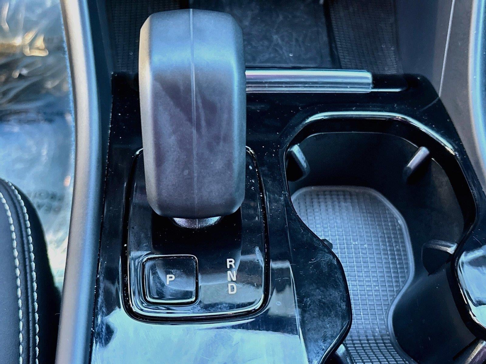 2023 Volvo C40 Recharge Pure Electric Plus