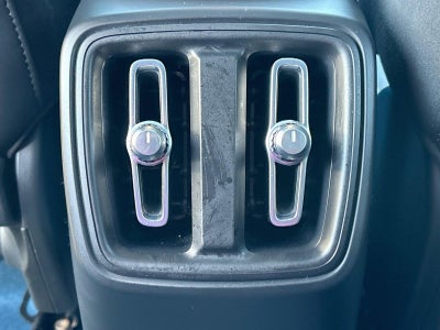 2023 Volvo C40 Recharge Pure Electric Plus