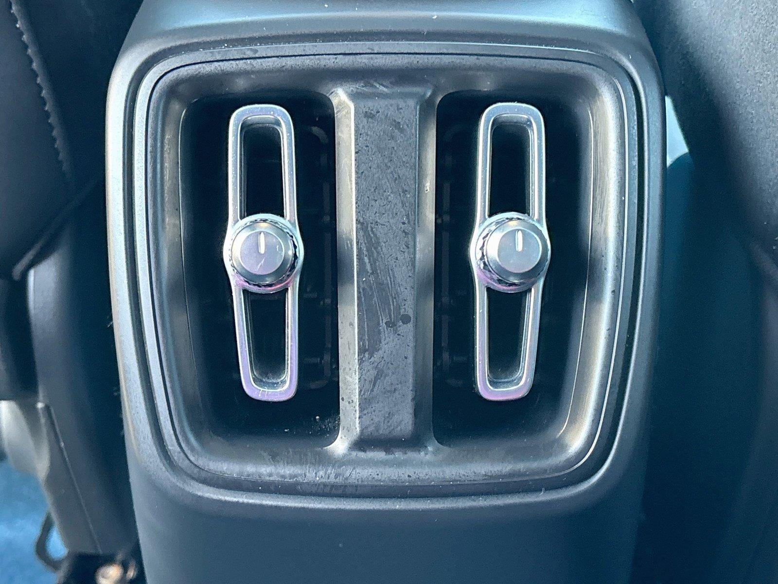 2023 Volvo C40 Recharge Pure Electric Plus