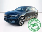 2023 Volvo C40 Recharge Pure Electric Plus