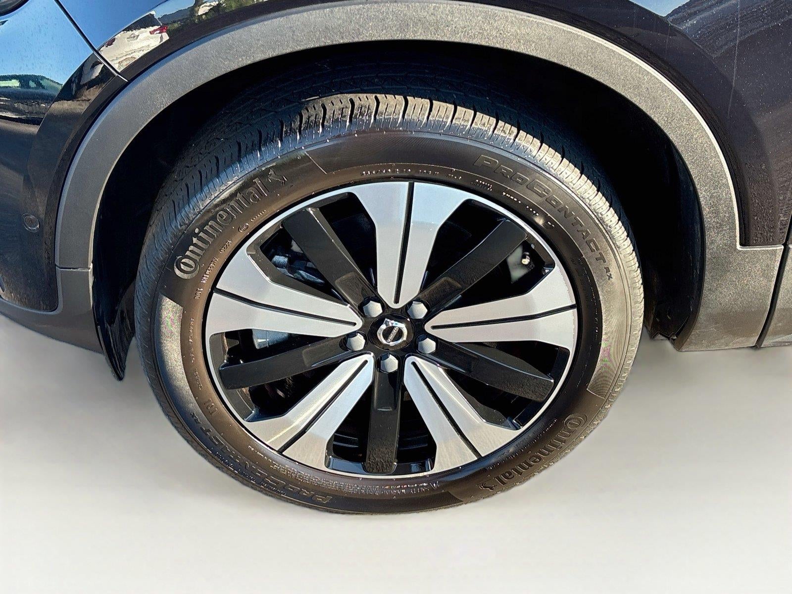 2023 Volvo C40 Recharge Pure Electric Plus