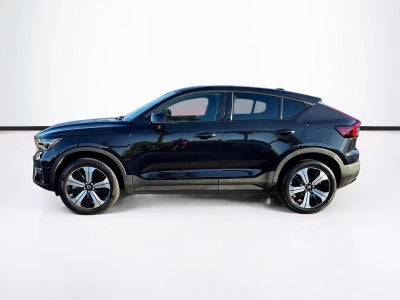 2023 Volvo C40 Recharge Pure Electric Plus