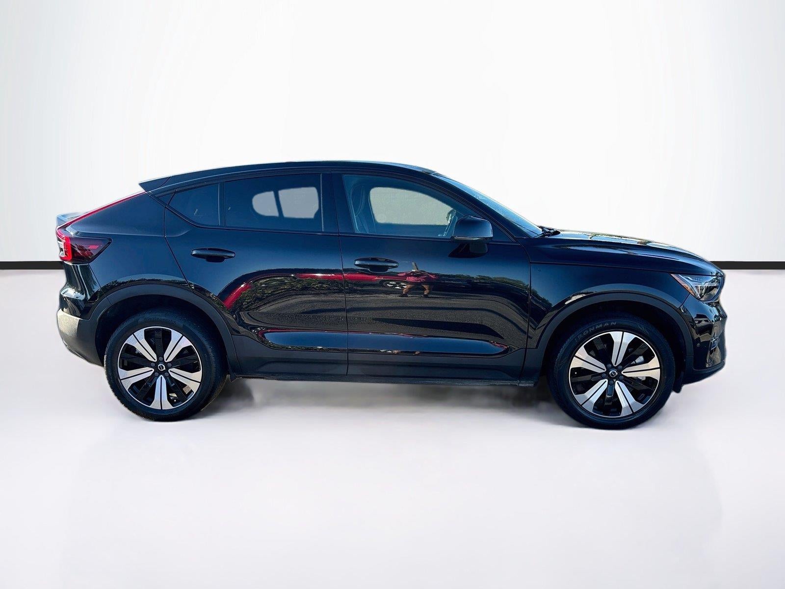 2023 Volvo C40 Recharge Pure Electric Plus
