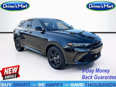 2024 Dodge Hornet R/T