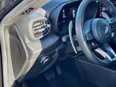 2024 Dodge Hornet R/T