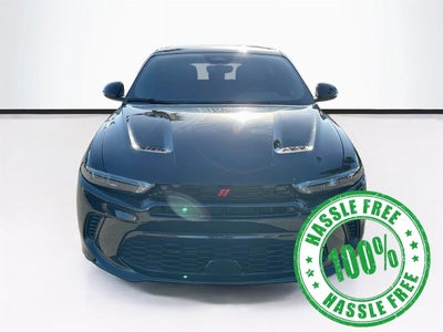 2024 Dodge Hornet R/T