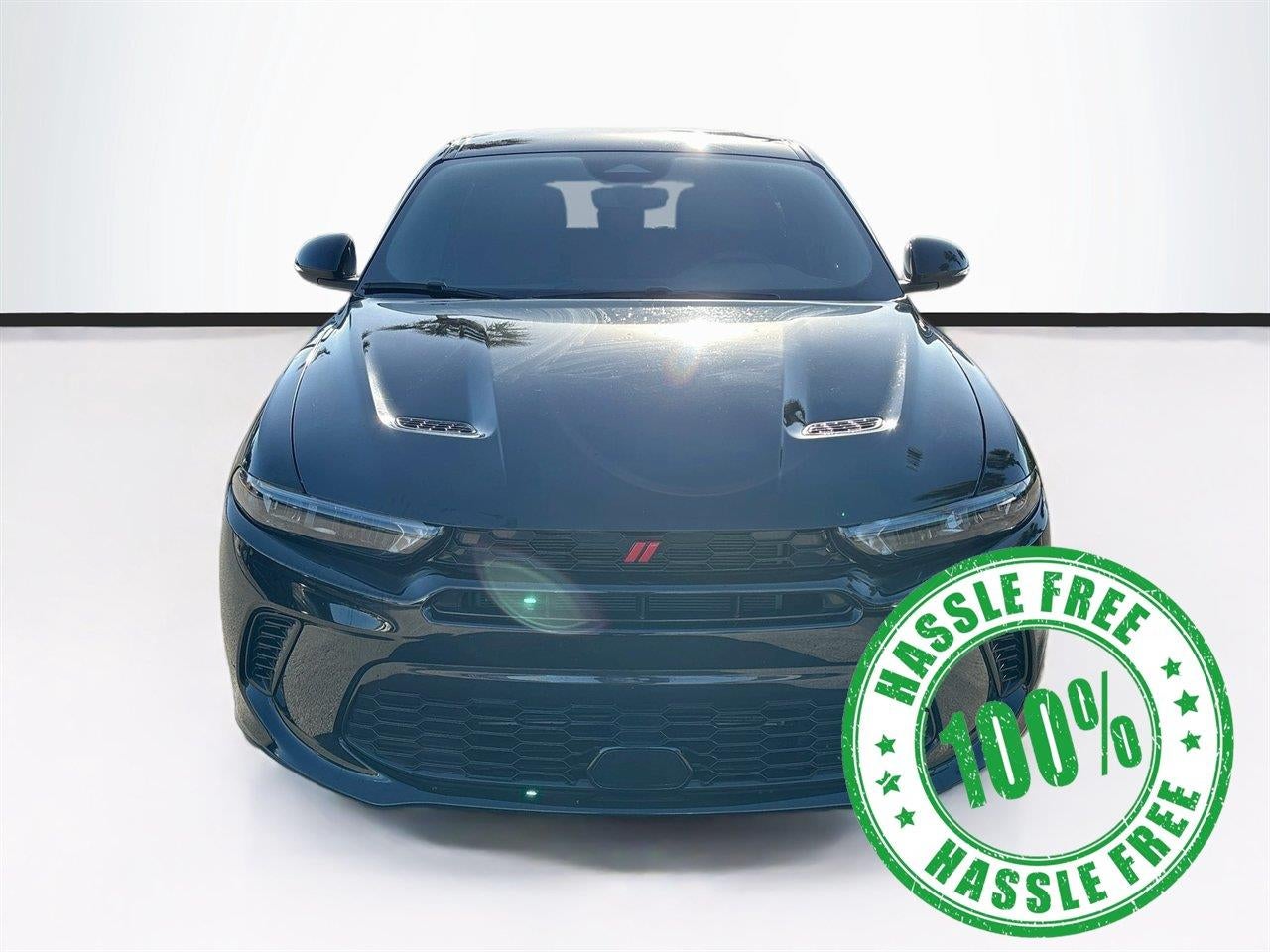 2024 Dodge Hornet R/T